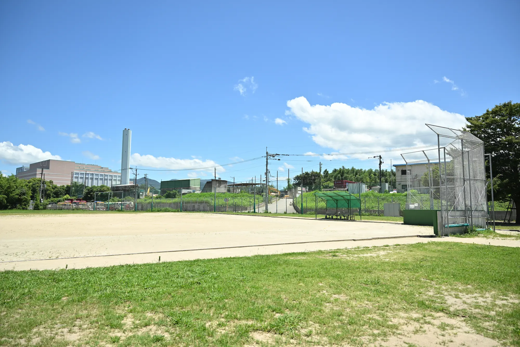九州クリーン工業株式会社
